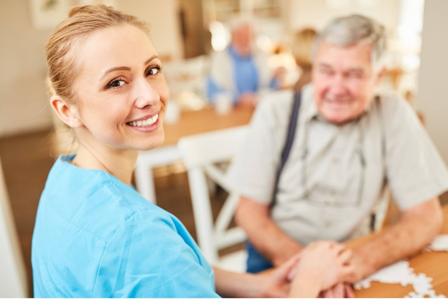 Do You Know If Your Parent is Ready for a Nursing Home in the St Louis Park Area