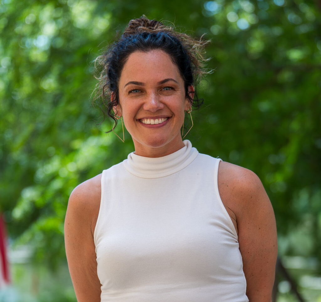 Rachelle Lavalier, VP of Sales and Marketing at Sholom Senior Living