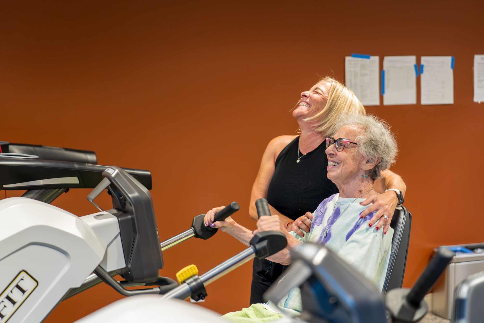 Healthy Aging at Knollwood Place Apartments Healthy Aging at Knollwood Place Apartments