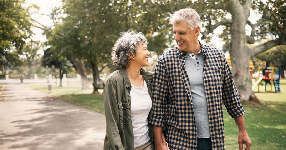 Am I The Right Age for Independent Living