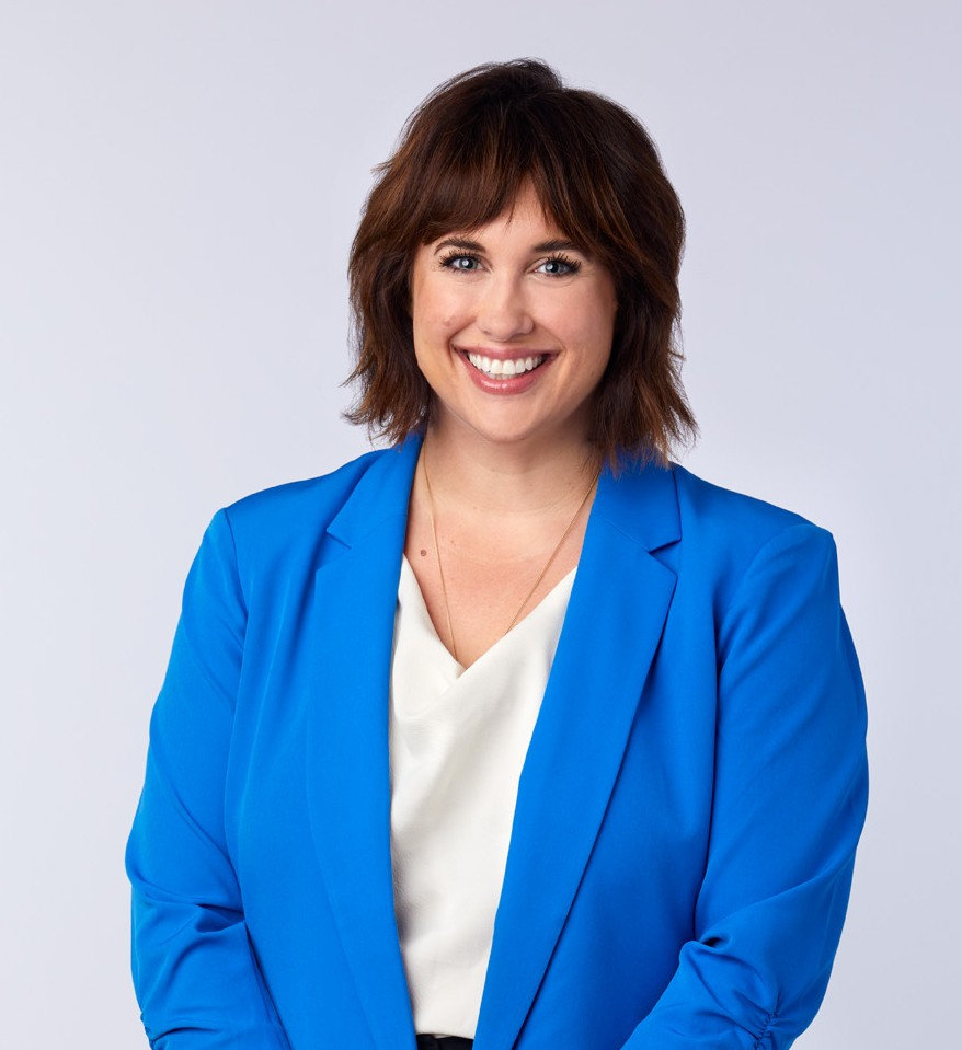 Brenna Galvin