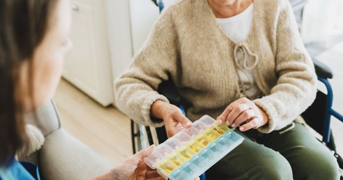 How Assisted Living Promotes Safety for Seniors Without Limiting Independence