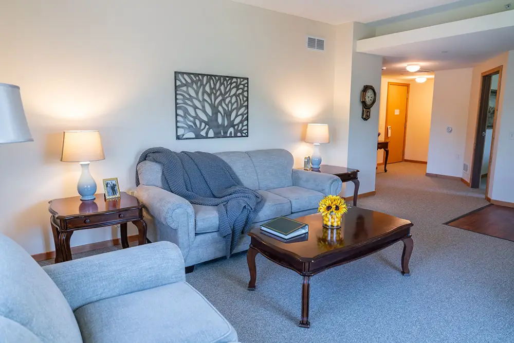 NEW Gallery 10 – Bentson Family Assisted Living Bentson Family Room