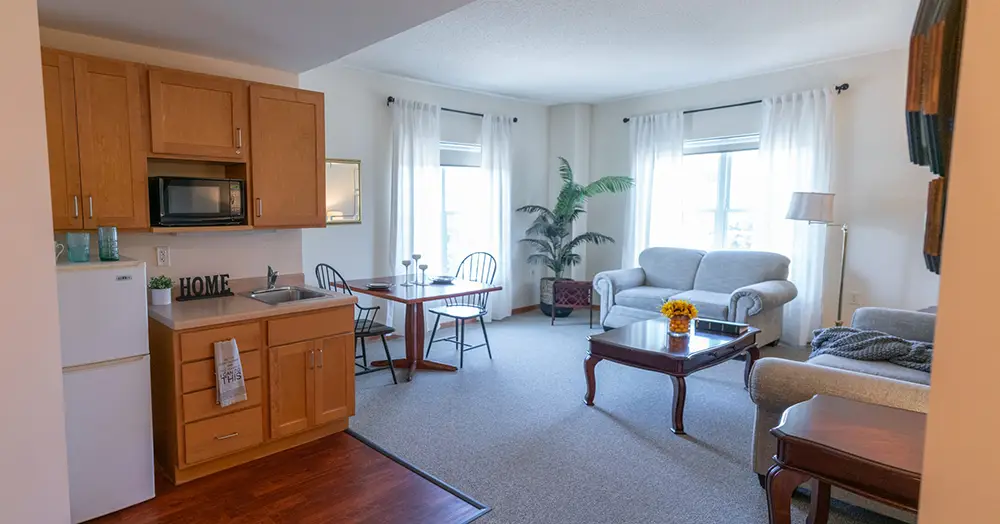 NEW Gallery 3 – Bentson Family Assisted Living Bentson Family AL Room