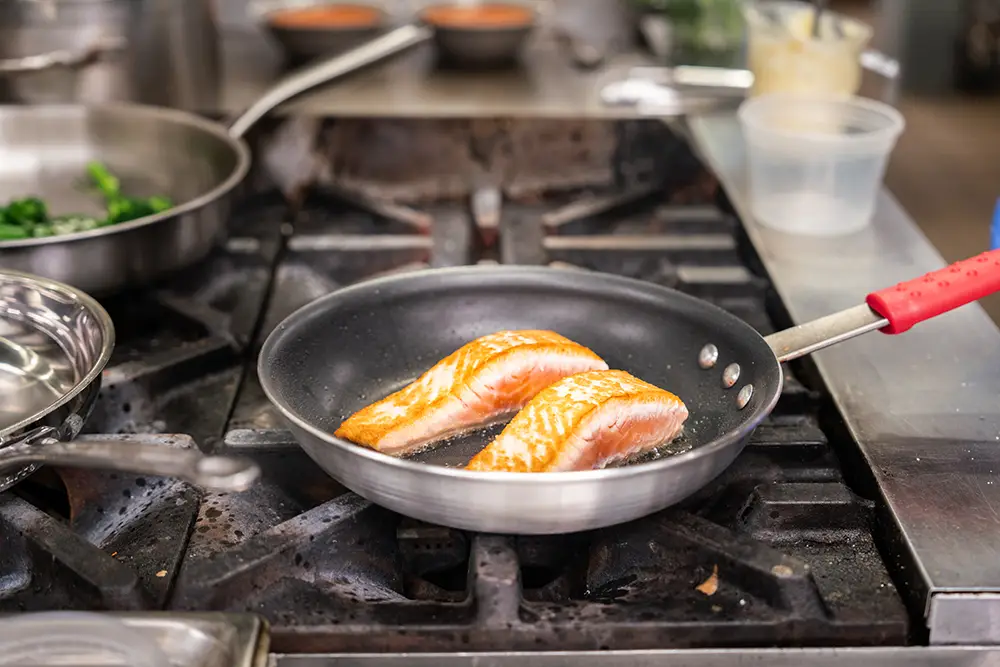 Photo from Independent Living Dining