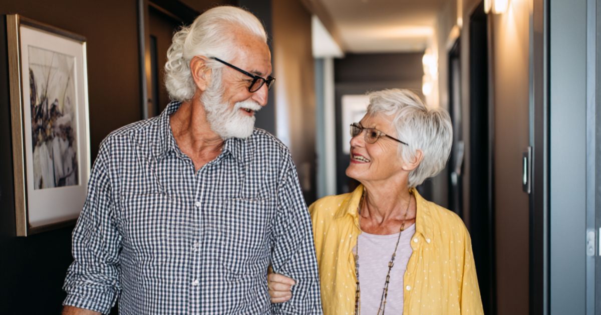 What Is Independent Living for Today's Seniors?